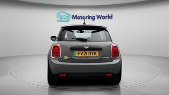 MINI Electric Hatch COOPER S LEVEL 2