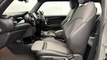 MINI Electric Hatch COOPER S LEVEL 2