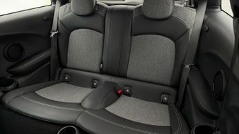 MINI Electric Hatch COOPER S LEVEL 2