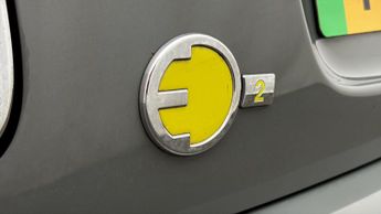 MINI Electric Hatch COOPER S LEVEL 2