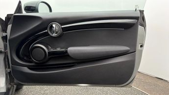 MINI Electric Hatch COOPER S LEVEL 2