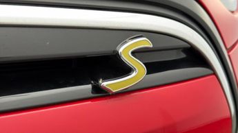 MINI Electric Hatch COOPER S LEVEL 2