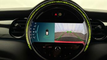 MINI Electric Hatch COOPER S LEVEL 2