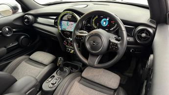 MINI Electric Hatch COOPER S LEVEL 2