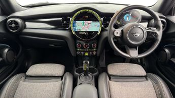 MINI Electric Hatch COOPER S LEVEL 2