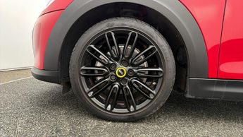 MINI Electric Hatch COOPER S LEVEL 2