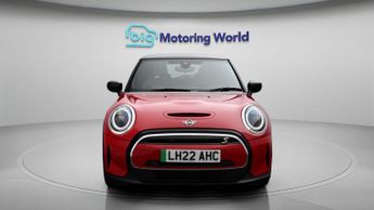 MINI Electric Hatch COOPER S LEVEL 2