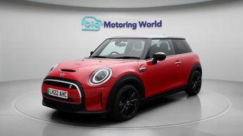 MINI Electric Hatch COOPER S LEVEL 2