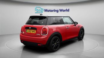 MINI Electric Hatch COOPER S LEVEL 2