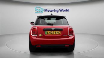 MINI Electric Hatch COOPER S LEVEL 2