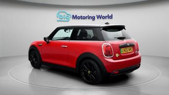 MINI Electric Hatch COOPER S LEVEL 2