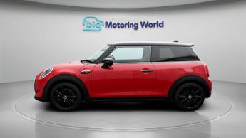 MINI Electric Hatch COOPER S LEVEL 2
