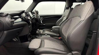 MINI Electric Hatch COOPER S LEVEL 2