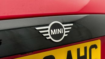 MINI Electric Hatch COOPER S LEVEL 2