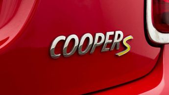 MINI Electric Hatch COOPER S LEVEL 2