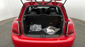 MINI Electric Hatch COOPER S LEVEL 2