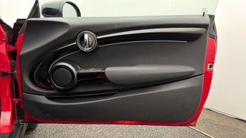 MINI Electric Hatch COOPER S LEVEL 2