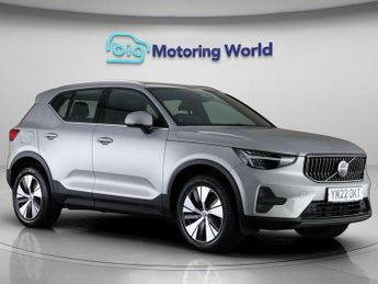 Volvo XC40 RECHARGE T4 CORE