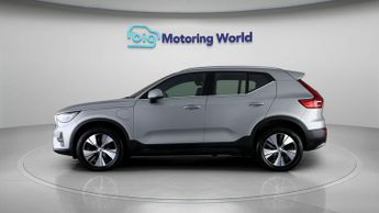 Volvo XC40 RECHARGE T4 CORE