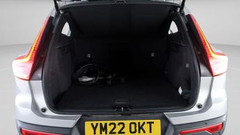 Volvo XC40 RECHARGE T4 CORE