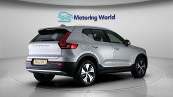 Volvo XC40 RECHARGE T4 CORE
