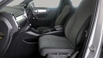 Volvo XC40 RECHARGE T4 CORE