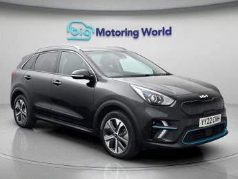 Kia Niro 2