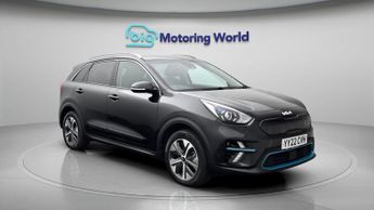 Kia Niro 2