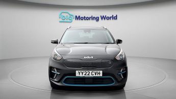 Kia Niro 2