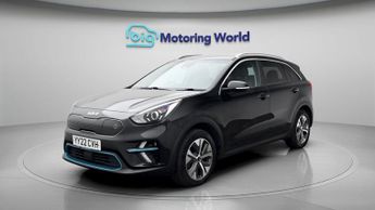 Kia Niro 2