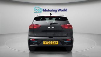 Kia Niro 2