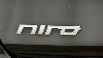 Kia Niro 2