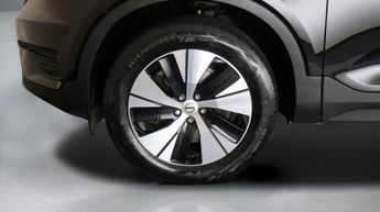 Volvo XC40 RECHARGE T4 INSCRIPTION EXPRESSION