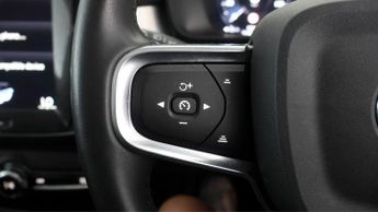 Volvo XC40 RECHARGE T4 INSCRIPTION EXPRESSION