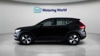 Volvo XC40 RECHARGE T4 INSCRIPTION EXPRESSION
