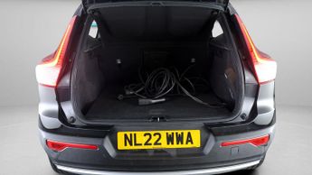 Volvo XC40 RECHARGE T4 INSCRIPTION EXPRESSION