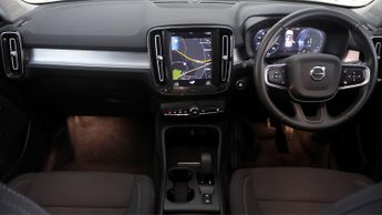 Volvo XC40 RECHARGE T4 INSCRIPTION EXPRESSION