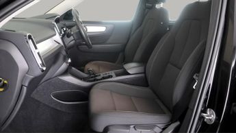 Volvo XC40 RECHARGE T4 INSCRIPTION EXPRESSION