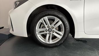 Suzuki Swace SZ-T