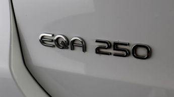 Mercedes-Benz EQA EQA 250 AMG LINE