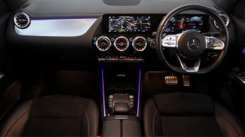 Mercedes-Benz EQA EQA 250 AMG LINE
