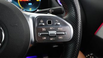 Mercedes-Benz EQA EQA 250 AMG LINE
