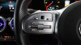 Mercedes-Benz EQA EQA 250 AMG LINE