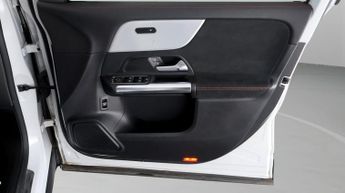 Mercedes-Benz EQA EQA 250 AMG LINE