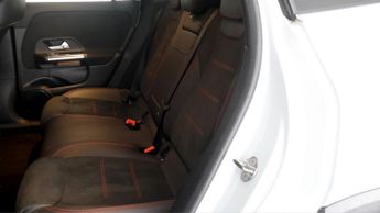 Mercedes-Benz EQA EQA 250 AMG LINE