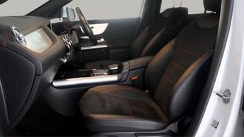 Mercedes-Benz EQA EQA 250 AMG LINE