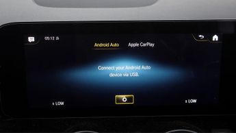Mercedes-Benz EQA EQA 250 AMG LINE