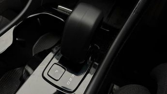 Volvo XC40 RECHARGE PLUS