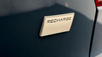 Volvo XC40 RECHARGE PLUS