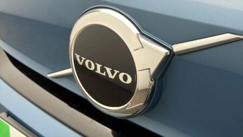 Volvo XC40 RECHARGE PLUS